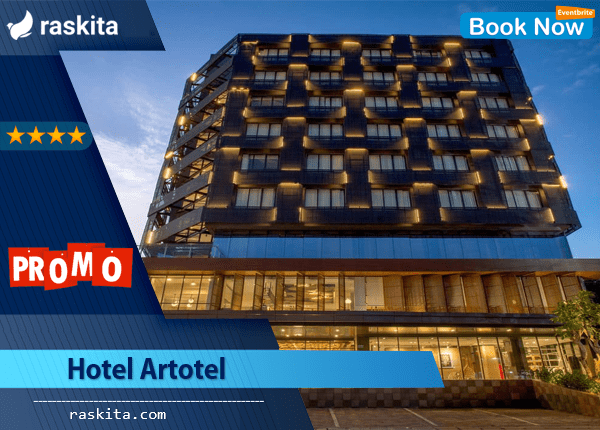 hotel artotel