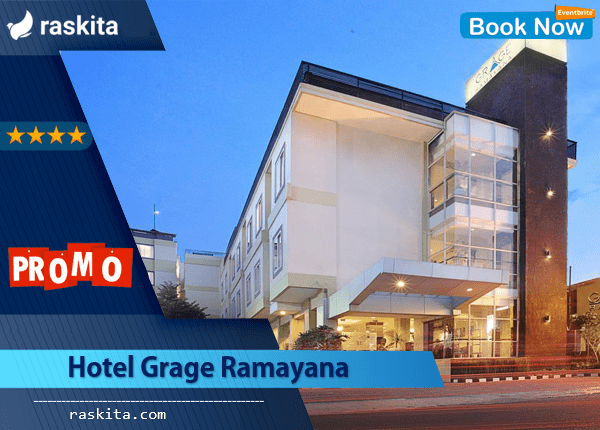 hotel grage ramayana
