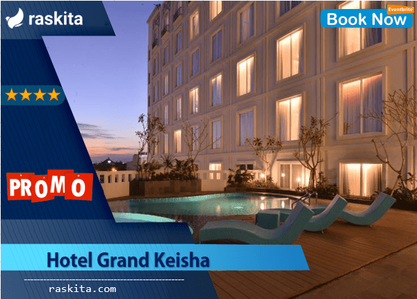 hotel grand keisha