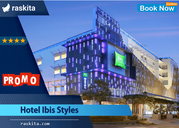 hotel ibis styles