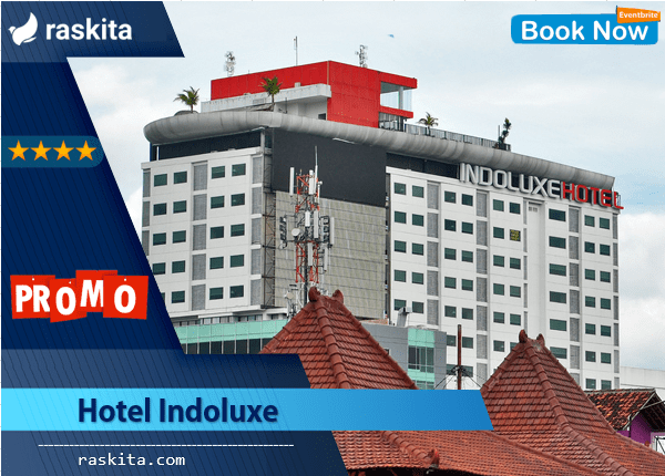 hotel indoluxe