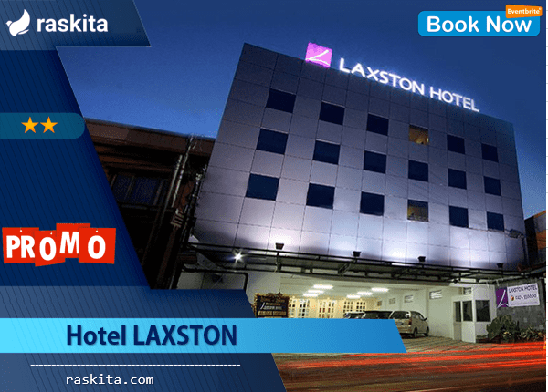 hotel-laxston