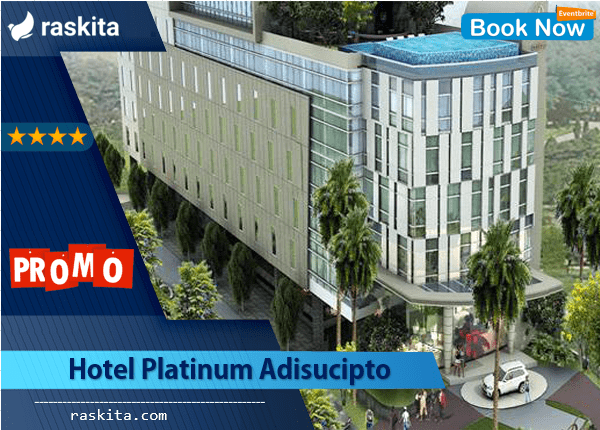 hotel platinum adisucipto