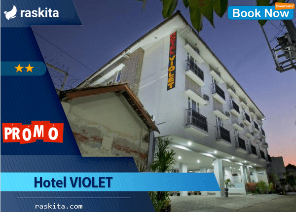 hotel-violet