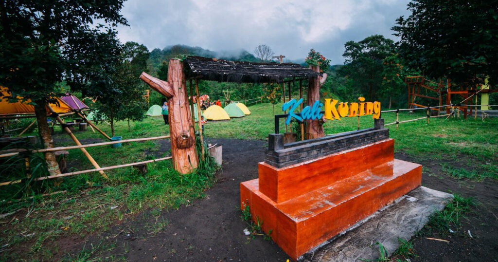 Kalikuning Park