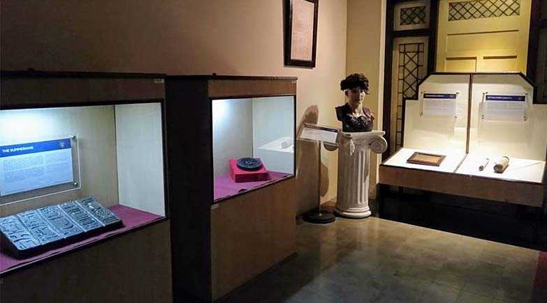 Museum Sandi Jogja