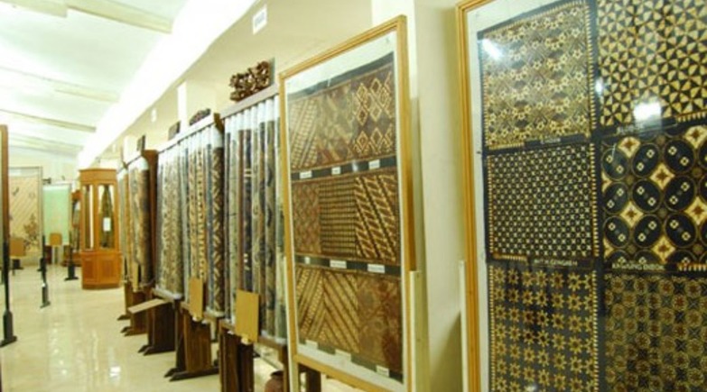 Museum Batik Jogja