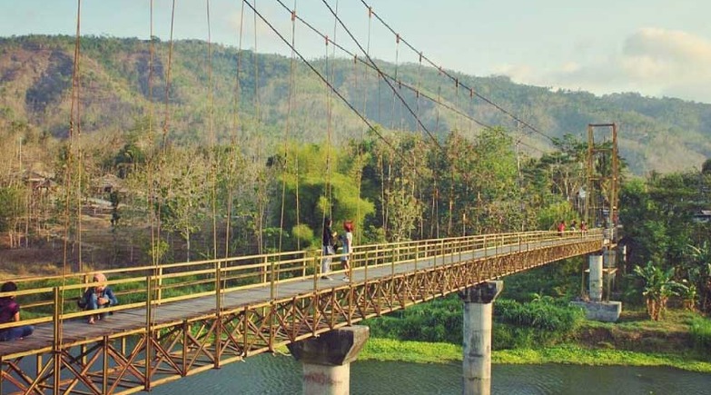 Jembatan Soka