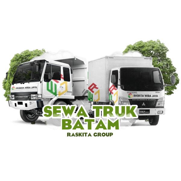 sewa truk batam