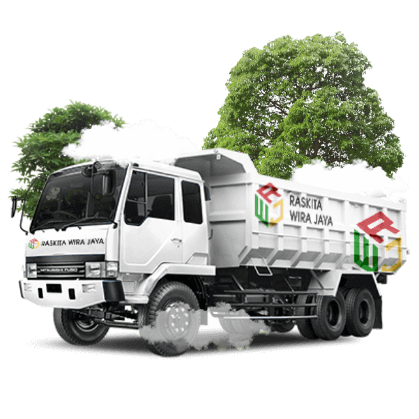 Sewa Dump Truck Roda 10 Manado