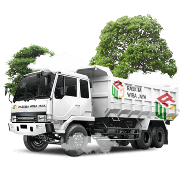 Sewa Dump Truck Roda 10 Bandar Lampung