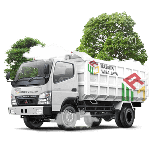 Sewa Dump Truck Roda 6 Manado