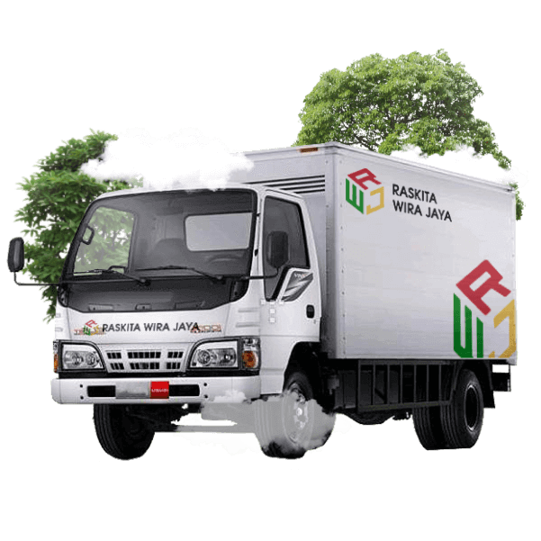 Sewa Truck CDD Box Manado