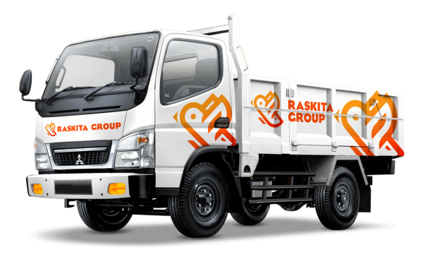 Sewa Truk cde Manado