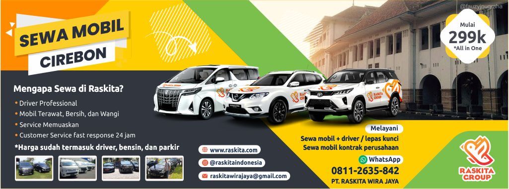 Rental Mobil Cirebon